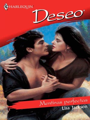 cover image of Mentiras perfectas